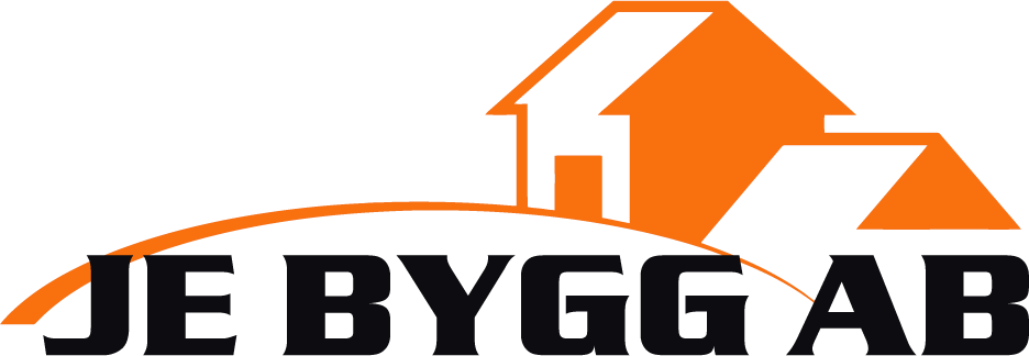 JE Bygg AB